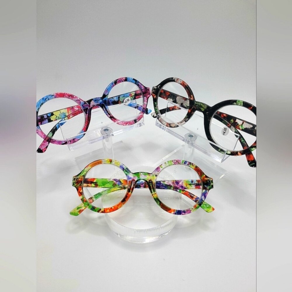 The "Legendary" Reading Glasses - Picture 4 of 5